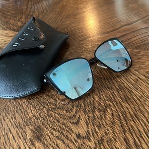 Diff Sunglasses